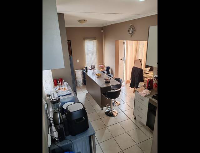 3 BEDROOM CLUSTER FOR SALE IN SOUTH HILLS